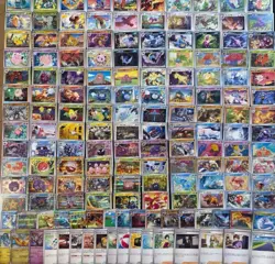 Pokemon card - 151 C,U,R Complete Set - Japanese ver - Image 1