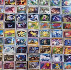 Pokemon card - 151 C,U,R Complete Set - Japanese ver - Image 3