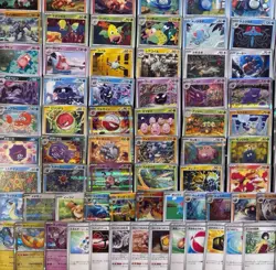 Pokemon card - 151 C,U,R Complete Set - Japanese ver - Image 4