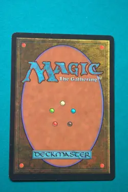 Urza’s Bauble - MTG - 5th Edition - Lightly Played - Magic the Gathering - Image 2