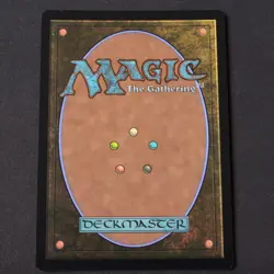 Flare of Denial FOIL MTG Modern Horizons 3 Rare 62 NM - Image 2