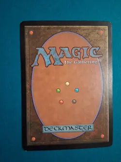 Underground River - MTG- 7th Edition - NM (Never Played) - Magic The Gathering - Image 2