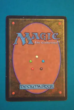 Gemstone Mine - Weatherlight - Light to Moderate Play - Magic the Gathering(2) - Image 2