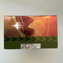 MTG The Brothers’ War (2023) Gift Bundle Box *New Some Wear* Free Shipping - Image 4