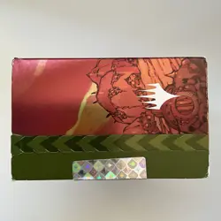 MTG The Brothers’ War (2023) Gift Bundle Box *New Some Wear* Free Shipping - Image 5