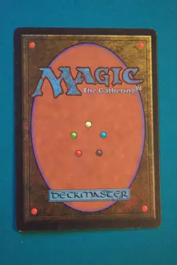 Gemstone Mine - Weatherlight - Light to Moderate Play - Magic the Gathering(1) - Image 2