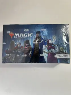 MTG Murders at Karlov Manor Play Booster Box Sealed 195166248905 - Image 1