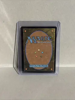 MTG Mysterio, Master of Illusion Marvel's Spider-Man Foil - Image 2