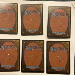 Lightning Bolt 3rd/4th Edition - Image 2