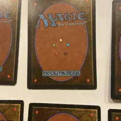 Lightning Bolt 3rd/4th Edition - Image 4