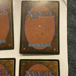 Lightning Bolt 3rd/4th Edition - Image 5