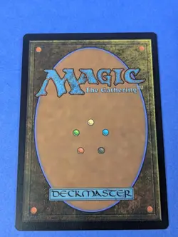 MTG Magic: Commander Legends: Nezahal, Primal Tide #401 Rare - NM - Image 2