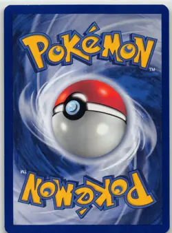 2001 Pokemon Neo Revelation Crobat 4/64 Holo Rare LP Condition - Image 2