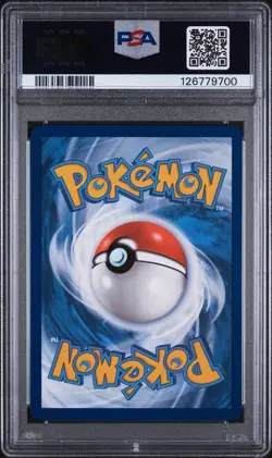 Pokemon TCG Journey Together N's Zorua 189 Pokemon Center Promo - Image 2