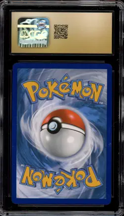 Pokemon Ditto V Shining Fates Full Art #SV118 CGC 10 Pristine - Image 2