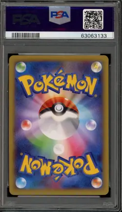Pokemon Xerneas EX XY X 1st Edition Japanese #044 PSA 10 Gem Mint - Image 2