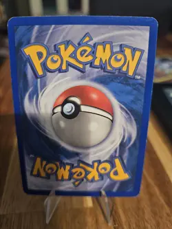 Ditto 4/112 FireRed & LeafGreen Holo 2004 LP Pokemon TCG - Image 3