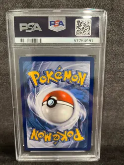 2016 Pokemon XY Evolutions 35/108 Pikachu PSA 10 - Image 2
