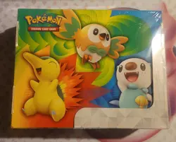 Pokemon TCG Arceus Treasure Box Collector Bundle Spring 2022 New Factory Sealed - Image 2