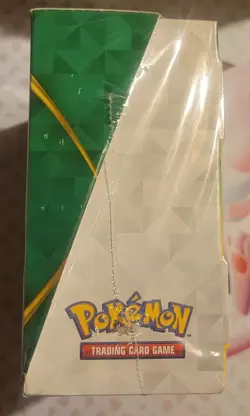 Pokemon TCG Arceus Treasure Box Collector Bundle Spring 2022 New Factory Sealed - Image 3