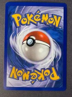 Charmander ex Crystal Guardians Pokemon TCG 48/100 Reverse Holo - Image 2