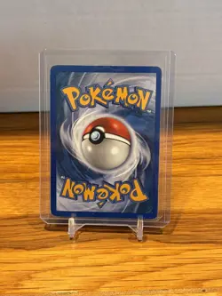 Pokemon Card - Marowak Aquapolis 54/147 Uncommon - Image 2