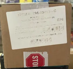 Pokemon Center TCG S&V Surging Sparks Sealed ETB Case (4 ETBs) - Image 1