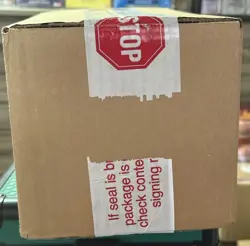 Pokemon Center TCG S&V Surging Sparks Sealed ETB Case (4 ETBs) - Image 5