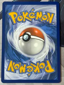 Buneary 083/131 Master Ball Pokemon Prismatic Evolutions NM Read Desc. - Image 2