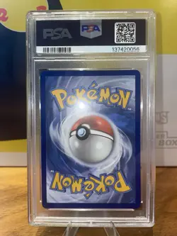 Mew ex Pokemon Celebrations #88/92 Classic Collection Legend Maker - PSA 9 Mint - Image 3