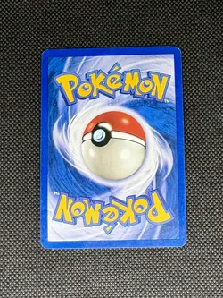 2000 Dark Dugtrio LP+ Holo Rare 6/82 Team Rocket Unlimited Pokemon Big Swirl 🌀 - Image 3