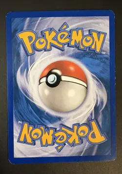 Ninetails 36/127 Non-Holo Rare Platinum 2009 Pokemon Card MP - Image 2