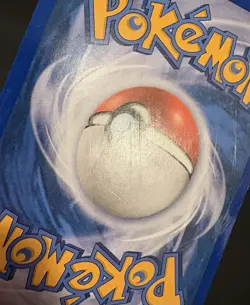 Ninetails 36/127 Non-Holo Rare Platinum 2009 Pokemon Card MP - Image 3