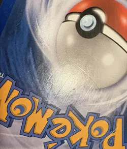 Ninetails 36/127 Non-Holo Rare Platinum 2009 Pokemon Card MP - Image 4