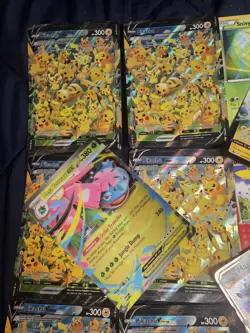 2017-2025 Pokemon TCG JUMBO CARD LOT (26 Total Jumbos!) - Image 2