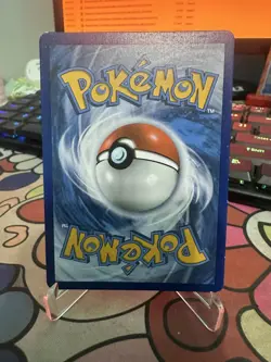 Pokemon Breeder 73/73 Pokemon TCG Shining Legends Sun Moon Full Art Rare LP - Image 2