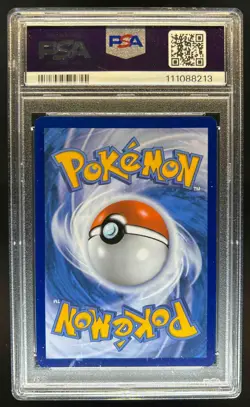 2023-25 Pokemon SV Black Star Promos SVP EN Snorlax #051 PSA 9 - Image 2