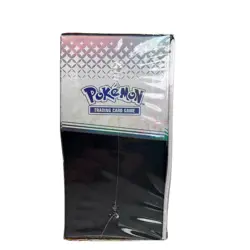 Pokemon PRISMATIC EVOLUTIONS Elite Trainer Box ETB New & Sealed Scarlet & Violet - Image 2