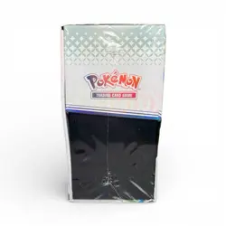 Pokemon PRISMATIC EVOLUTIONS Elite Trainer Box ETB New & Sealed Scarlet & Violet - Image 4