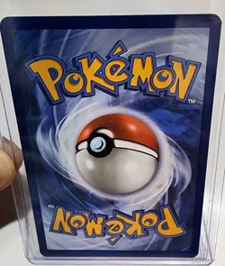 Pokemon N's Zekrom #31 Promo Ascended Hero's ETB Pokemon Center Sealed NM - Image 2