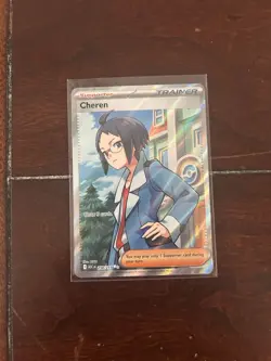 Pokemon Ascended Heroes Lot of EX/FA NEAR MINT - Image 3