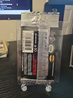 Pokemon TCG Unlimited Team Rocket Booster Pack Open/Empty Giovanni - Image 2