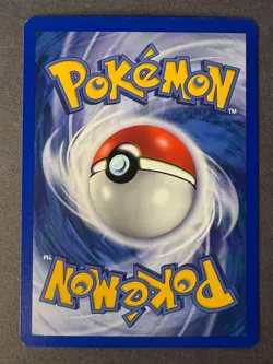 Team Magma's Aron Pokemon TCG 59/95 Reverse Holo - Image 2