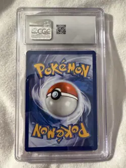 CGC 10 Lugia (2021) 022/025 Celebrations Holo | Pokemon TCG - Image 2