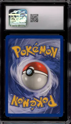 Pokemon Nidorina Jungle 1st Edition #40 CGC 9 Mint - Image 2