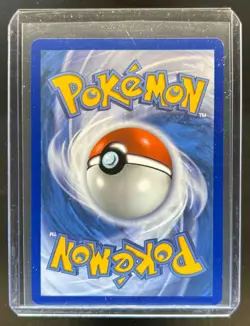 2026 Pokemon Ascended Heroes Canari Ultra Rare #257/217 - Image 2