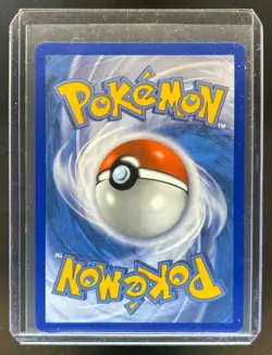 2026 Pokemon Ascended Heroes Canari Ultra Rare #257/217 - Image 2