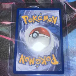 Pokemon TCG ME Phantasmal Flames Wigglytuff 105/094 Illustration Rare NM - Image 3