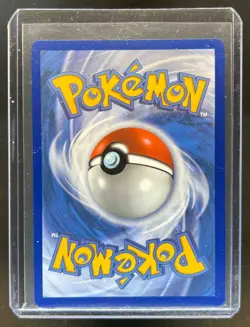 2026 Pokemon Ascended Heroes Mega Scrafty ex Attack Rare #270/217 - Image 2