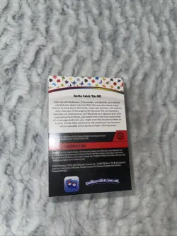 Pokemon TCG Scarlet And Violet 151 Booster Bundle Brand New Sealed Super Clean🧼 - Image 3